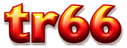 tr66 logo
