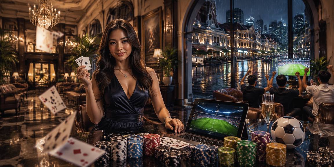 Permainan Slot yang Dimainkan Setiap Hari di tr66